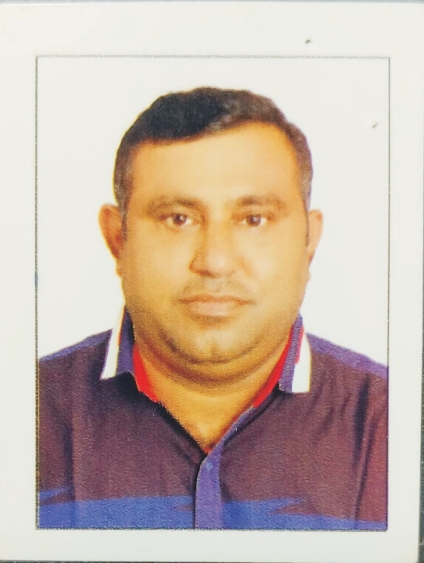 SHRI ANIL MAHESHWARI