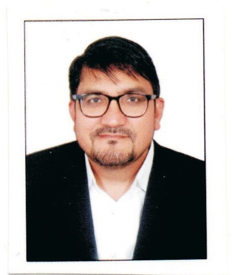 SHRI DINESH SANGHVI