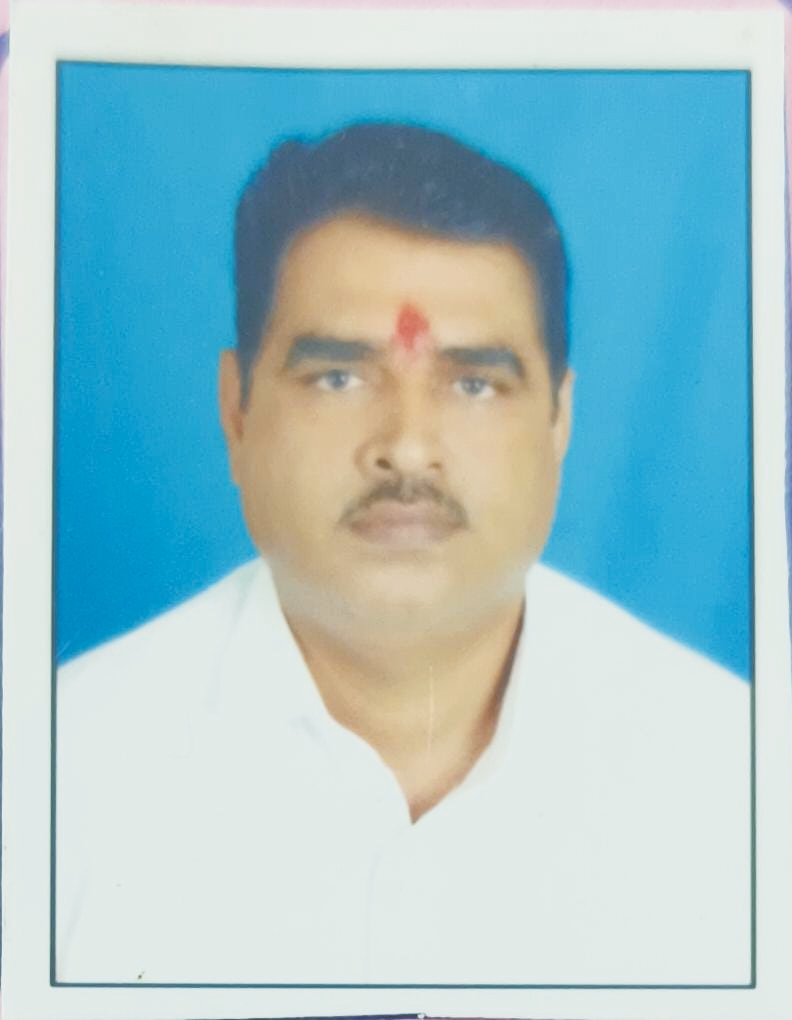 SHRI GANPAT PUROHIT