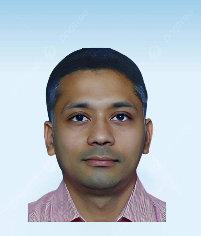 SHRI ARVIND S. JAIN