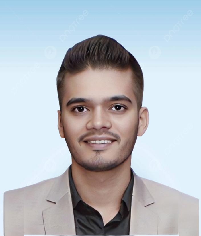 SHRI BHAVESH R. GANDHI