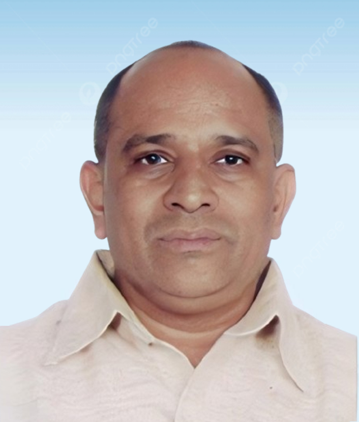 SHRI DHANRAJ H. SANGHVI