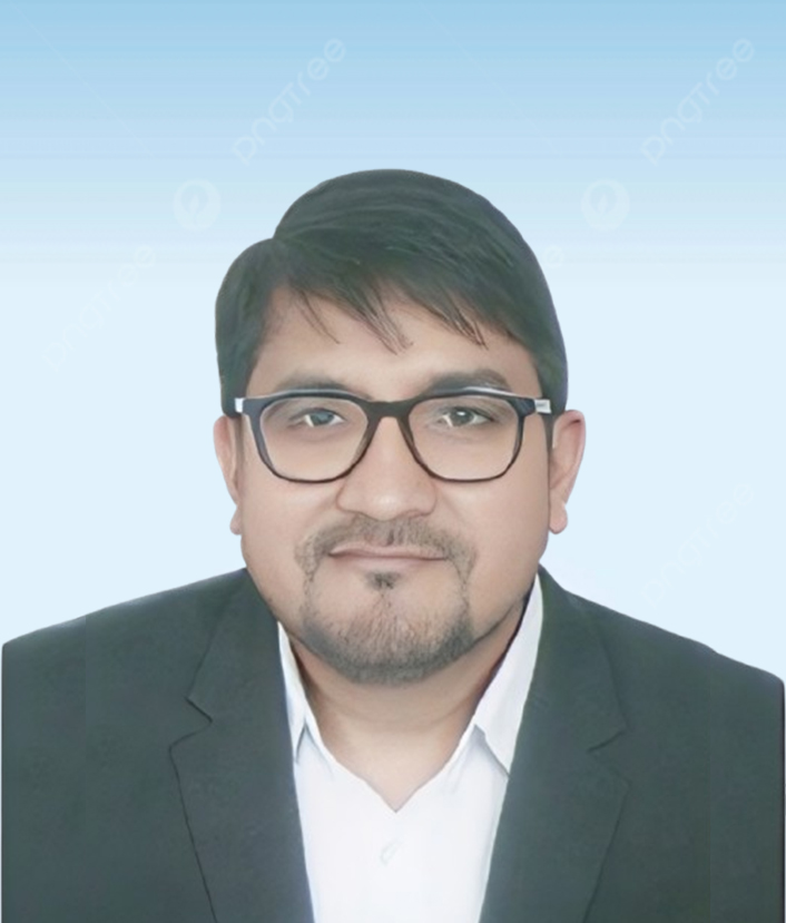 SHRI DINESHKUMAR G. SANGHVI