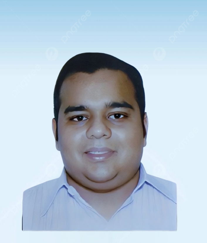SHRI HEMANT P. KANUNGO