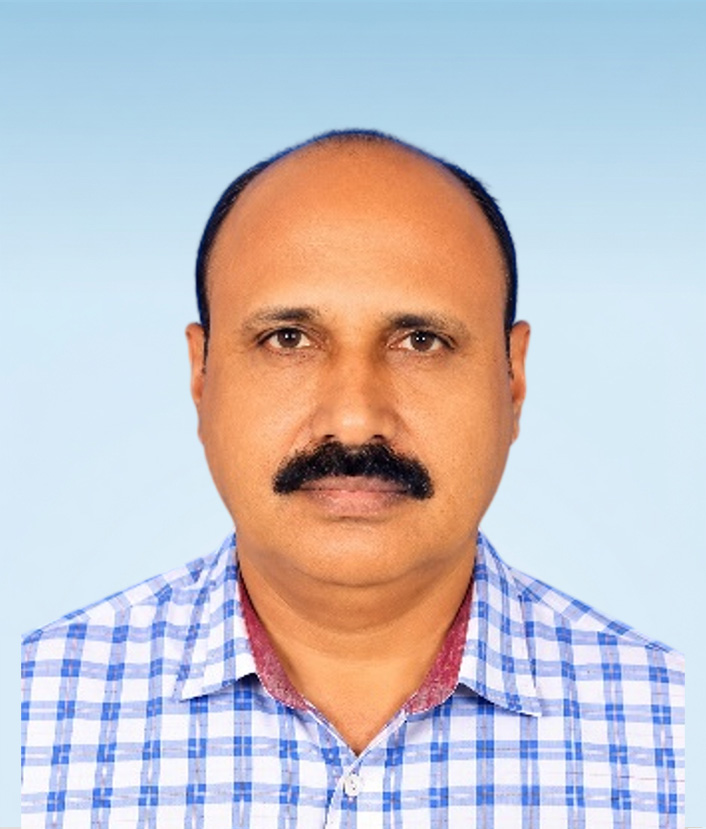 SHRI LUMBARAM DESAI
