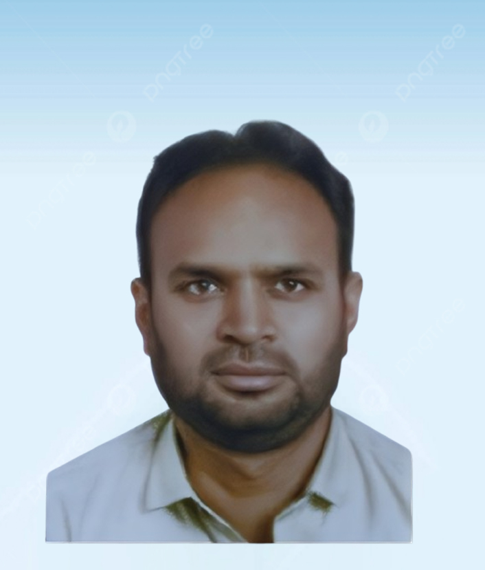 SHRI NITESH M. JAIN