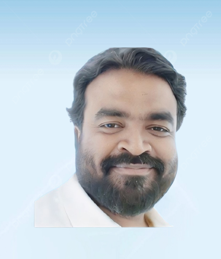SHRI VIKAS K. VAISHNAV